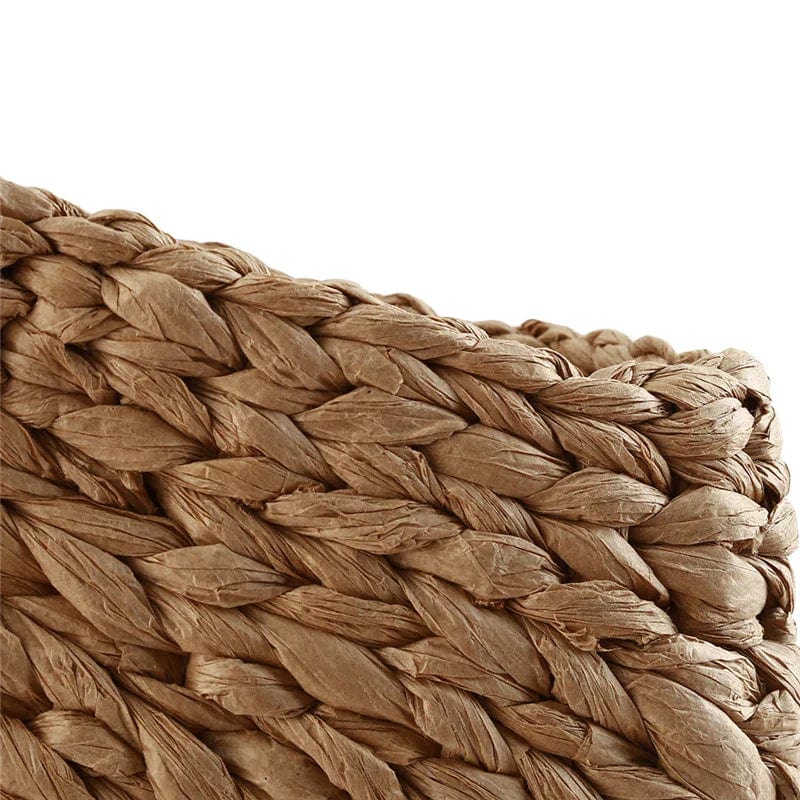 Straw Grab Bag | Britany