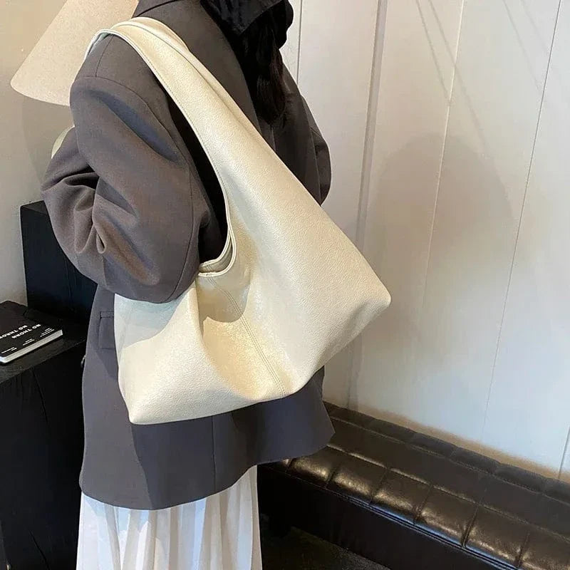 Leather Hobo Handbags